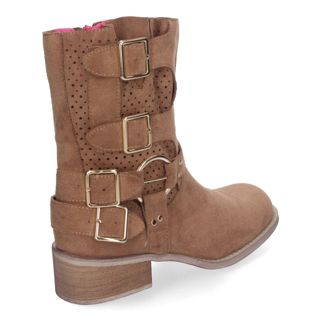 Vimice L1001-Camel