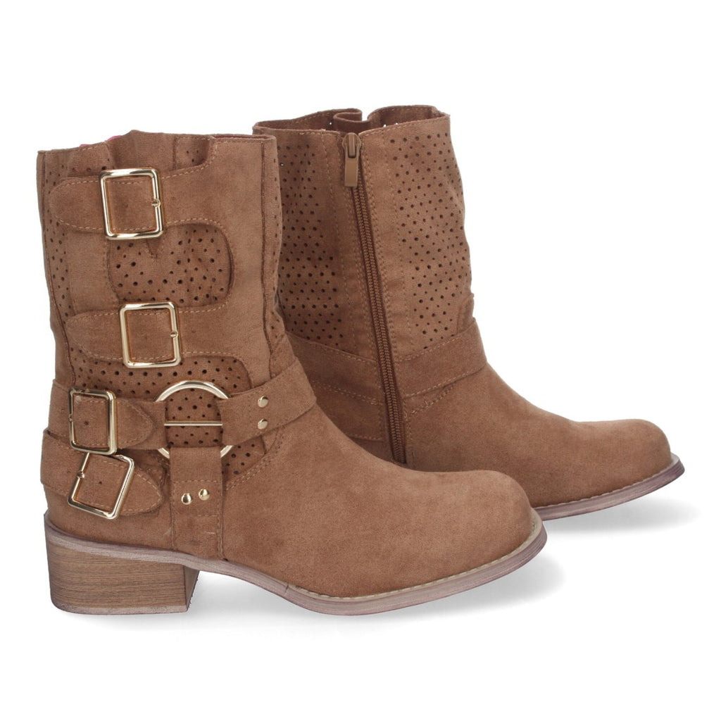 Vimice L1001-Camel
