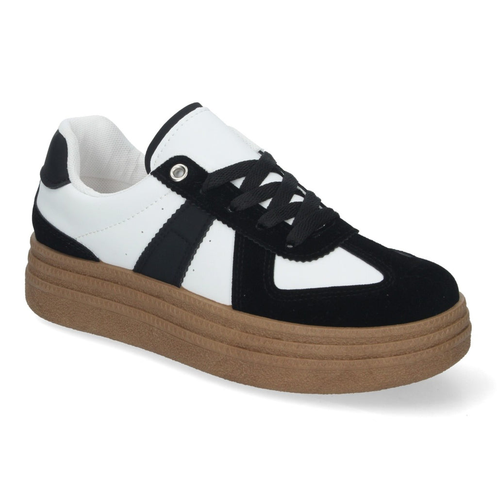 Vimice 7590-Negro