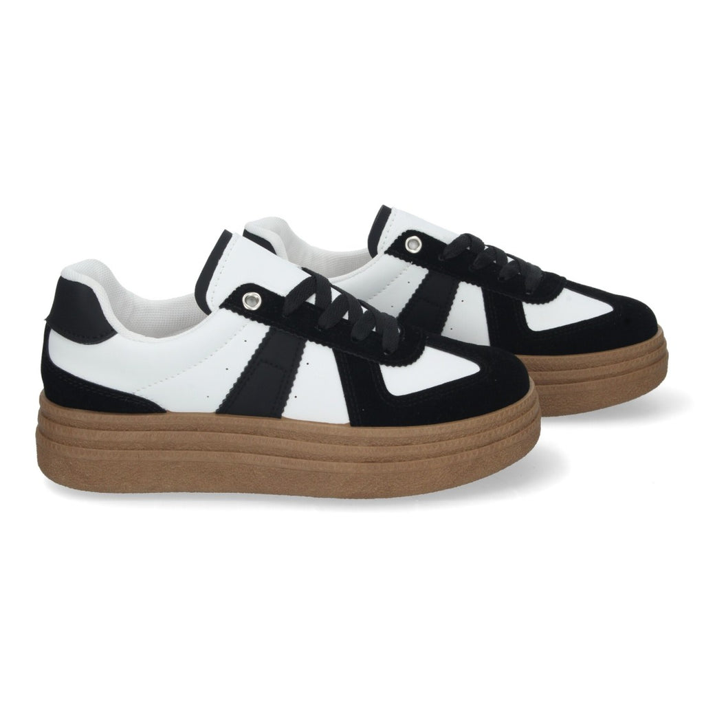 Vimice 7590-Negro