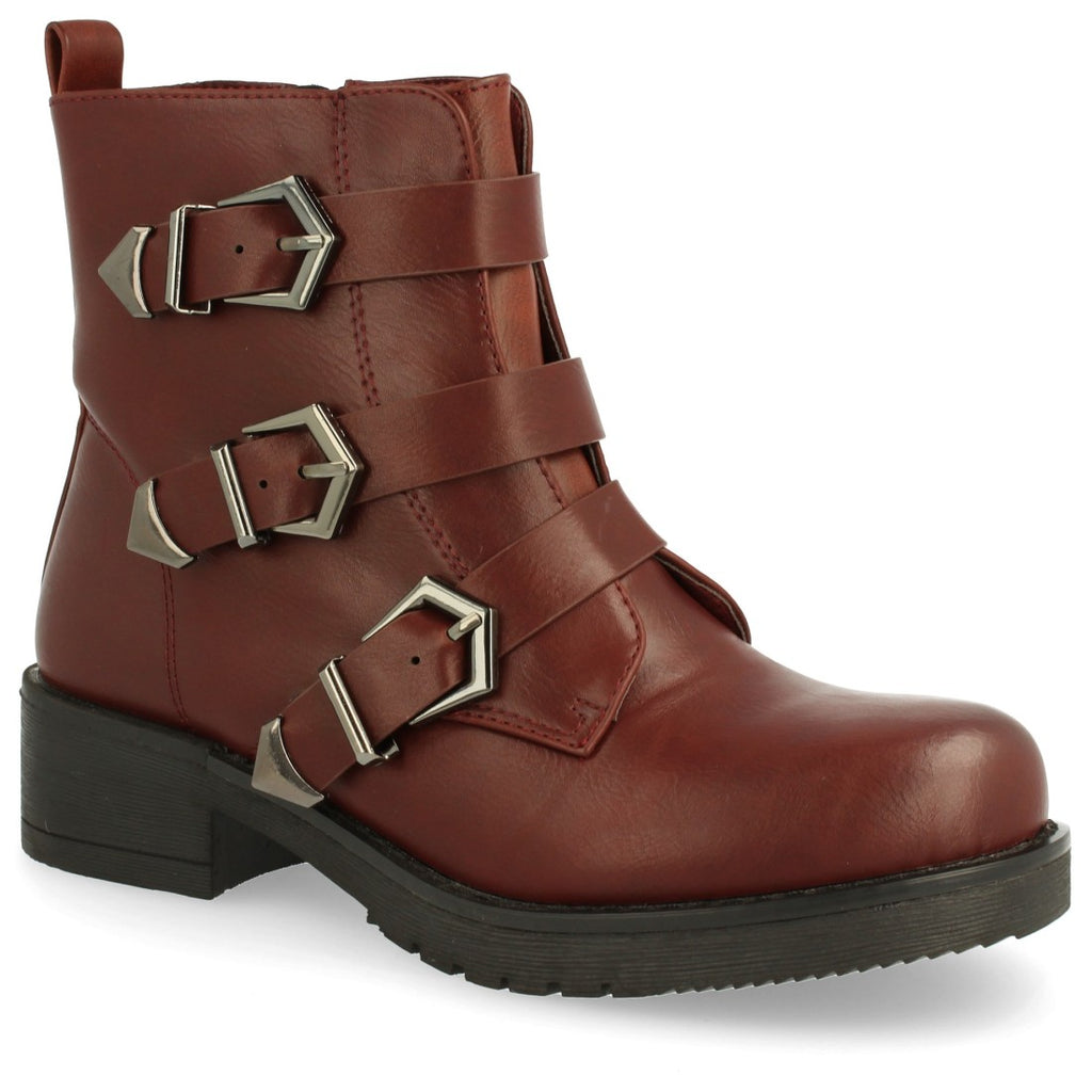 Vimice TY-895-Burdeos