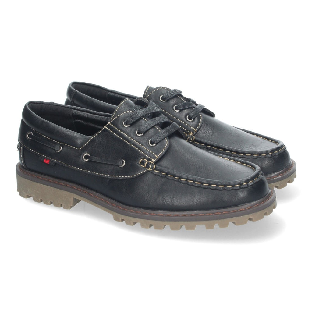 Vimice 8081-Negro