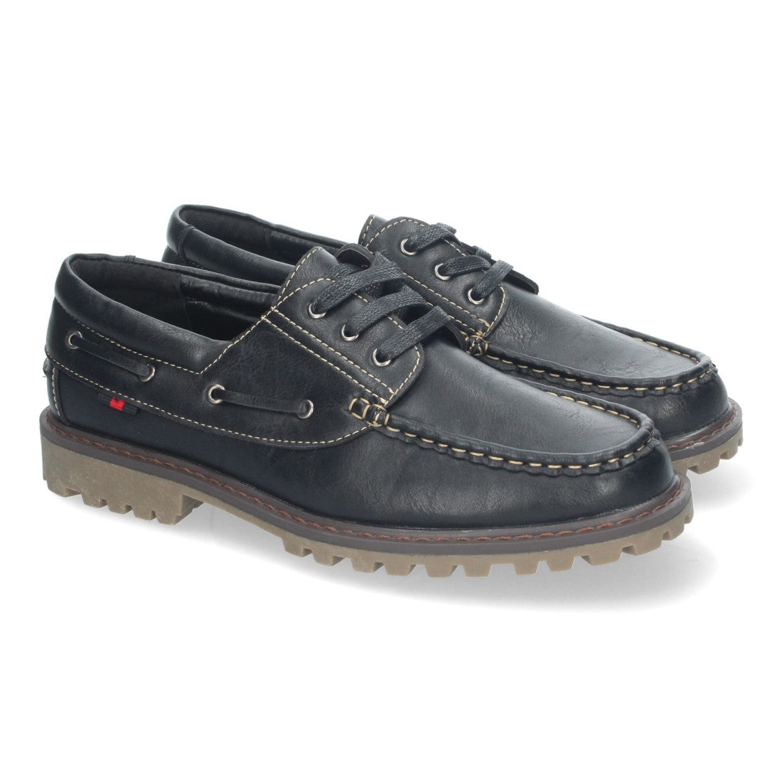 Vimice 8081-Negro