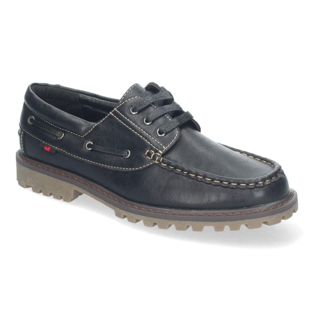 Vimice 8081-Negro