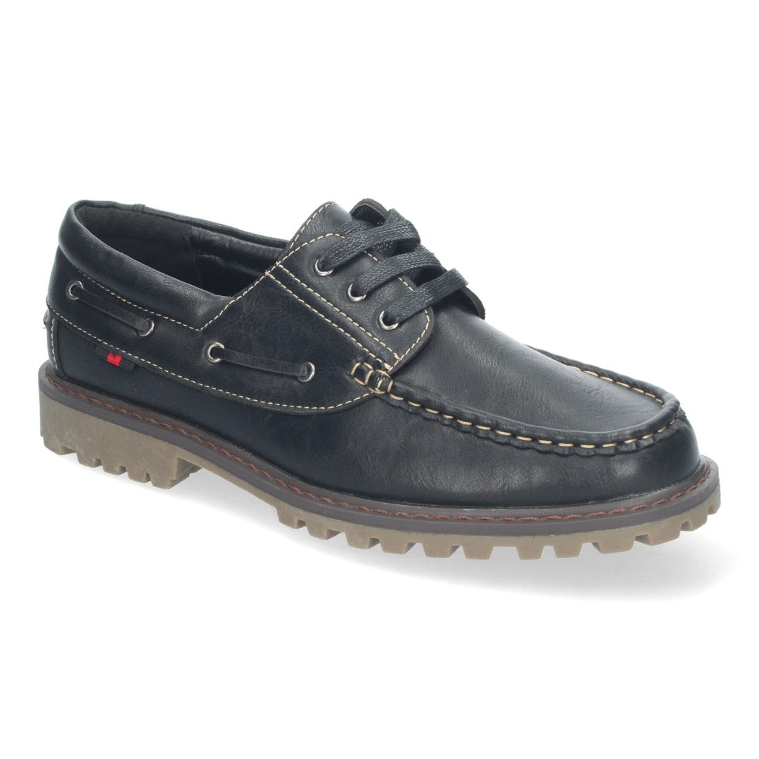 Vimice 8081-Negro
