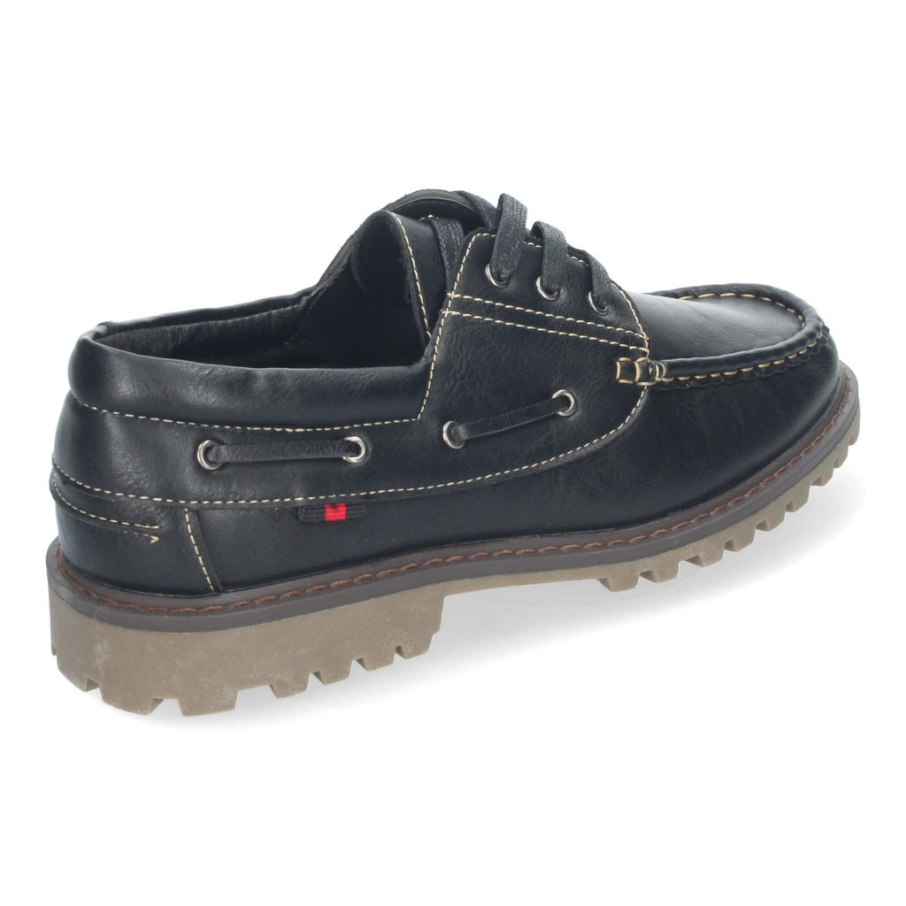 Vimice 8081-Negro