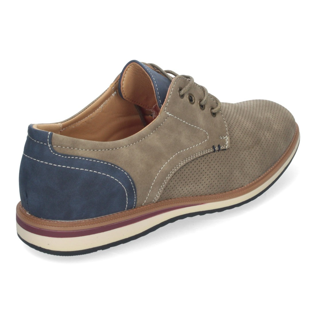 Vimice TF8851-Kaki
