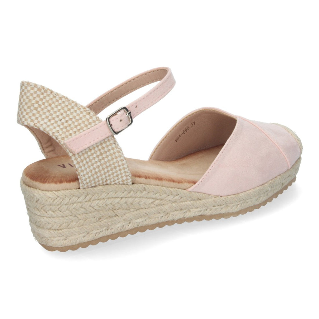Vimice VRA-695-Nude