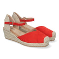 Vimice VRA-695-Rojo