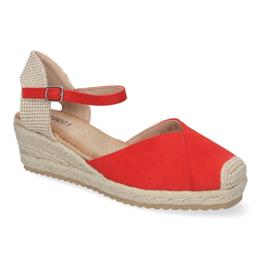 Vimice VRA-695-Rojo