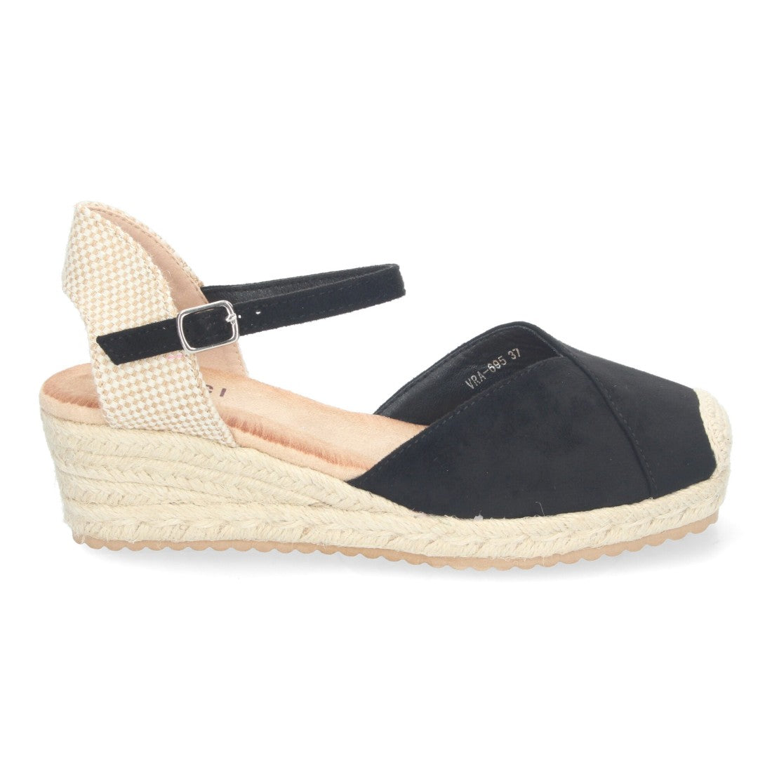 Vimice VRA-695-Negro