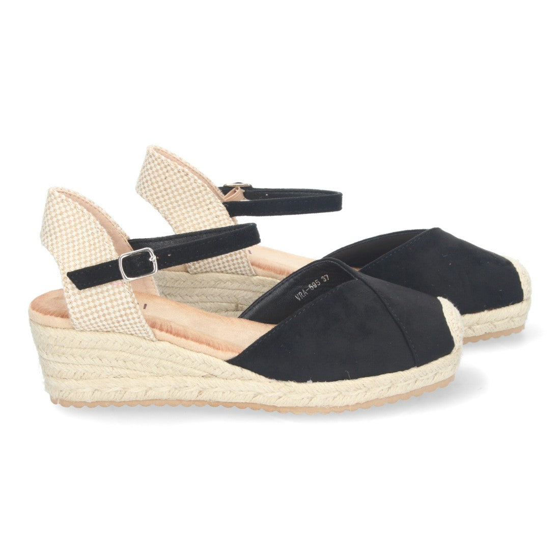 Vimice VRA-695-Negro