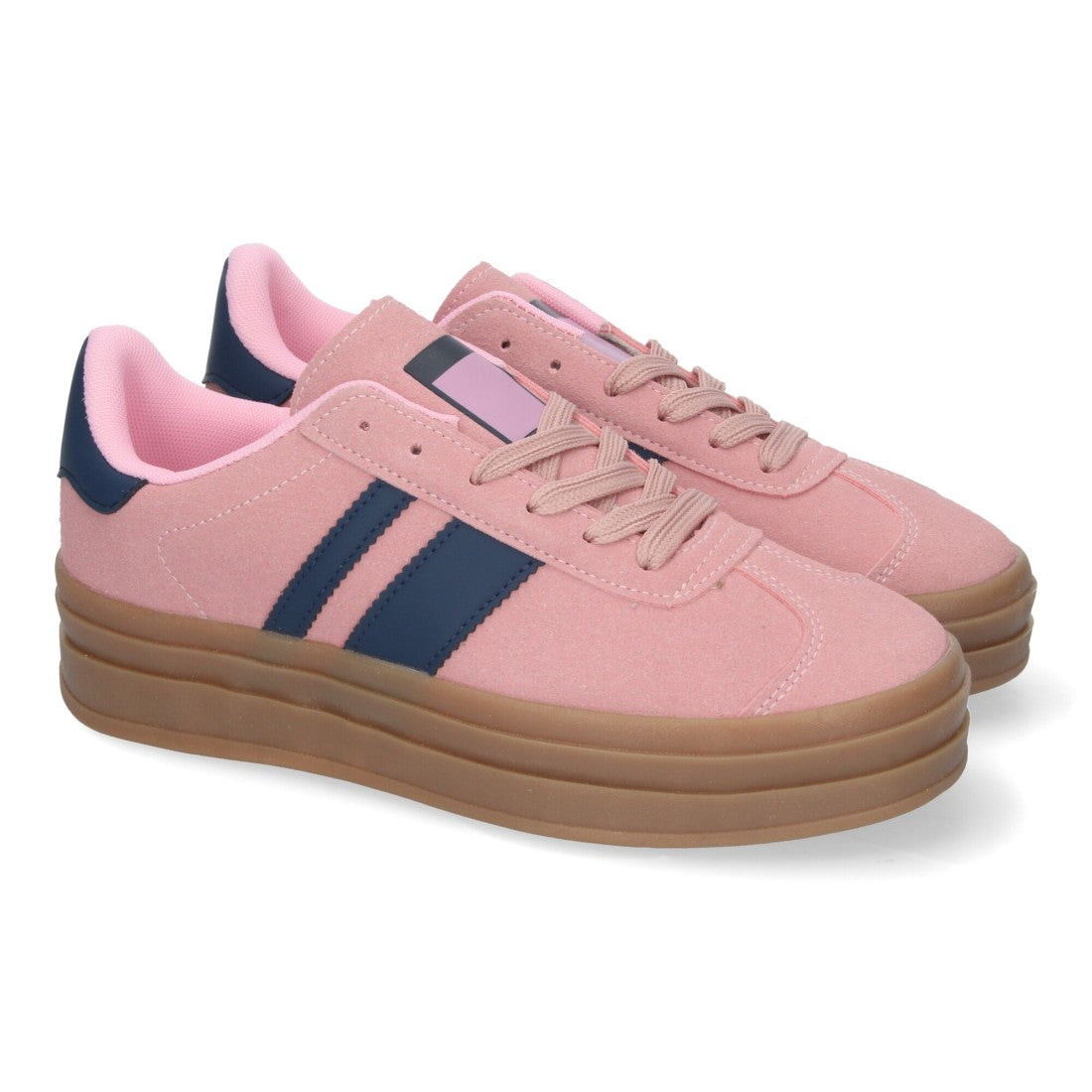 Vimice TT-50-Rosa