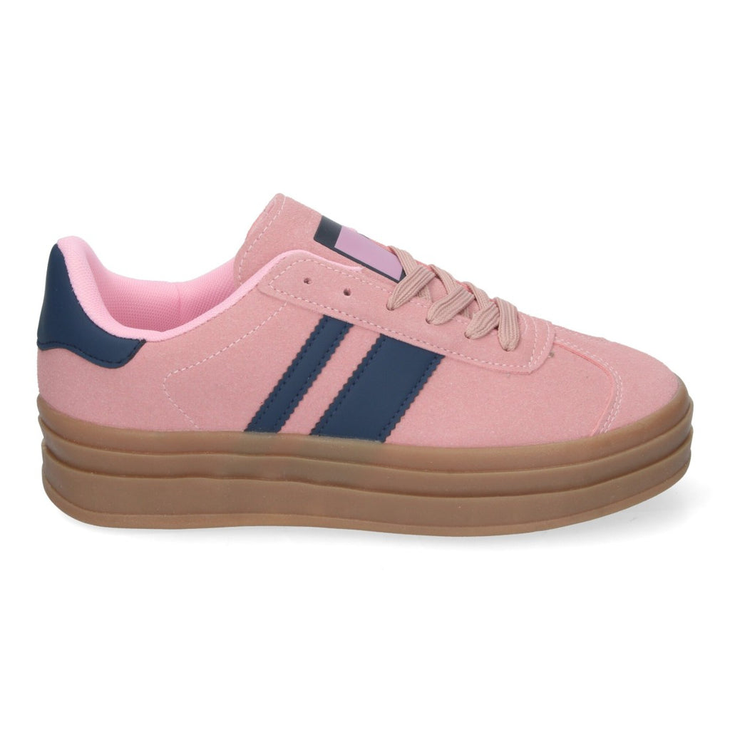 Vimice TT-50-Rosa