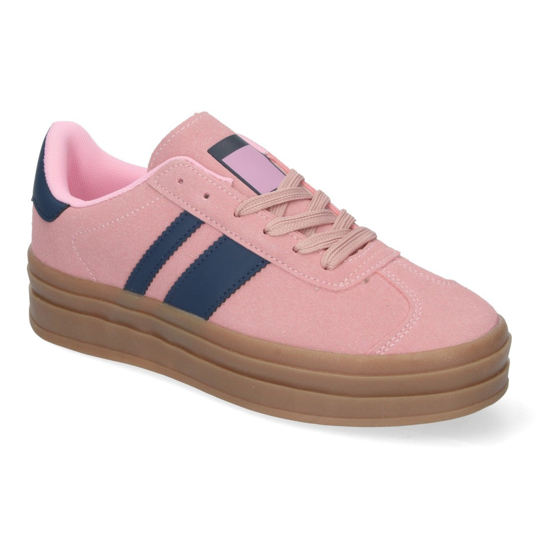 Vimice TT-50-Rosa