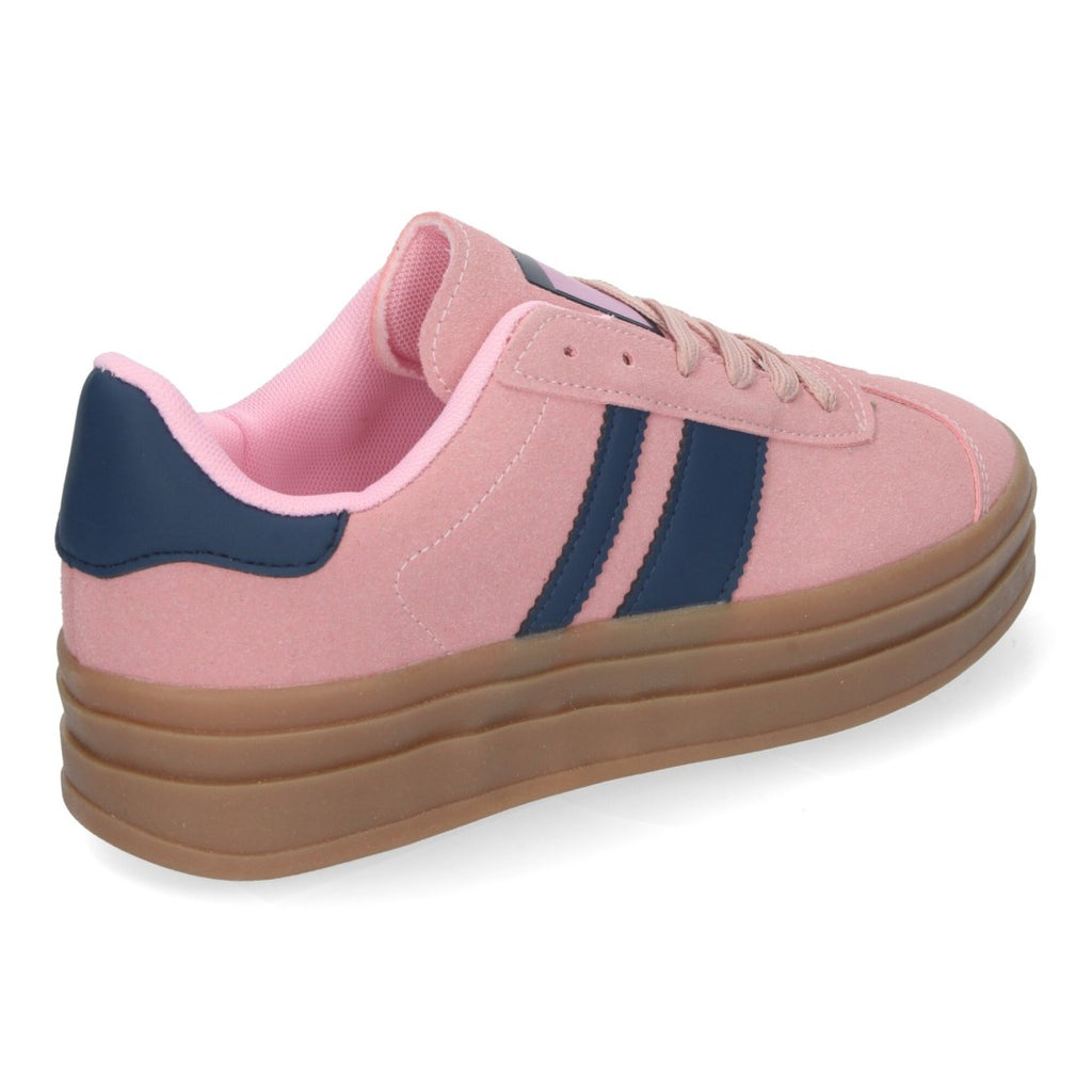 Vimice TT-50-Rosa
