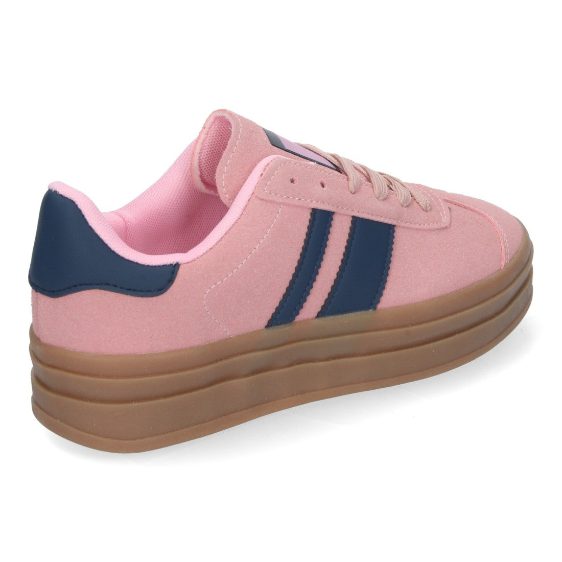 Vimice TT-50-Rosa