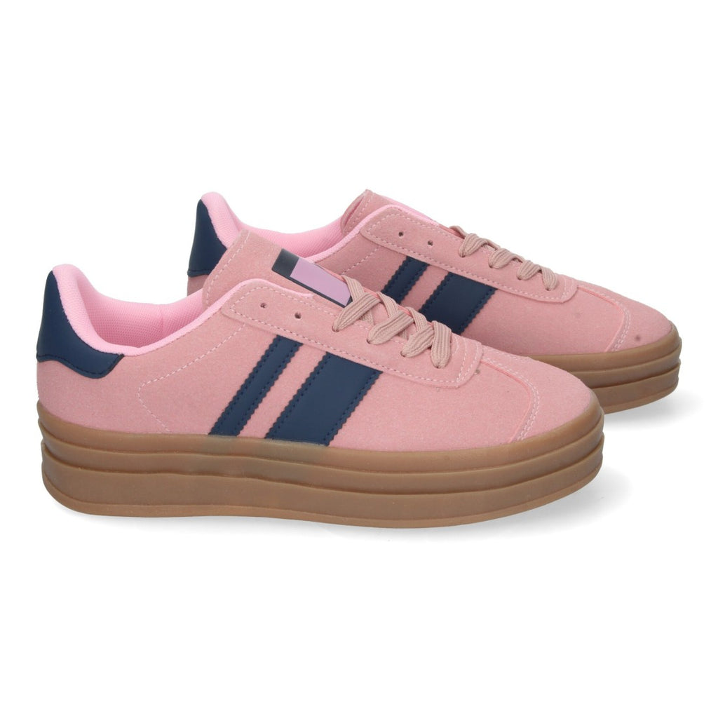 Vimice TT-50-Rosa