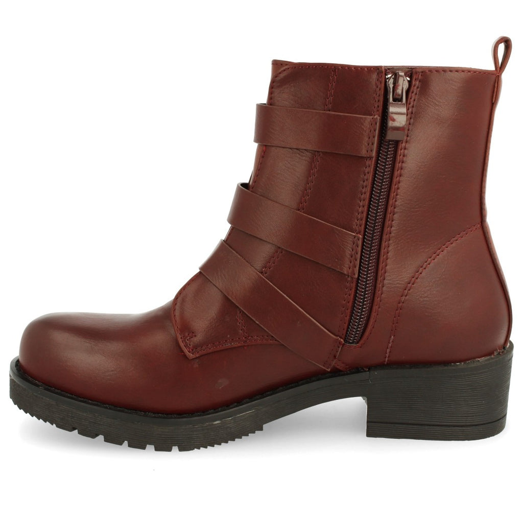 Vimice TY-895-Burdeos