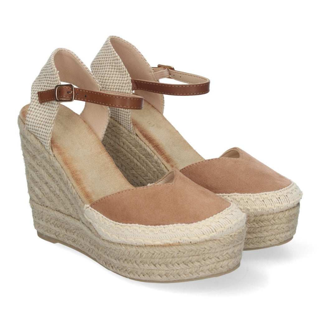 Vimice A-2207-Camel