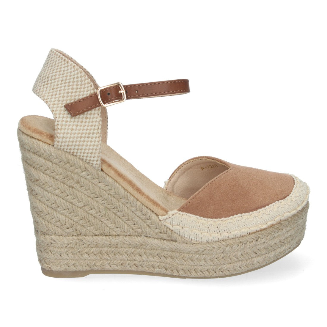 Vimice A-2207-Camel