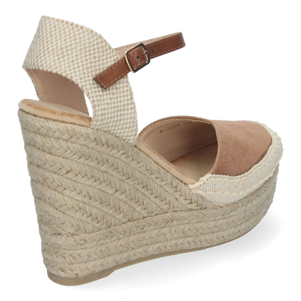 Vimice A-2207-Camel