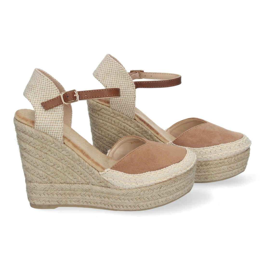 Vimice A-2207-Camel