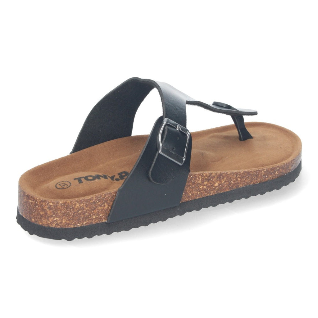 Vimice YF-89-Negro