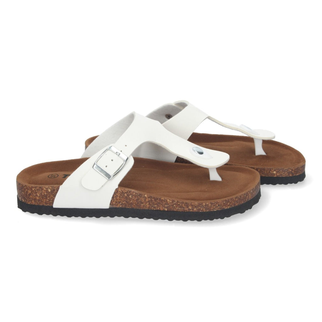 Vimice YF-89-Blanco