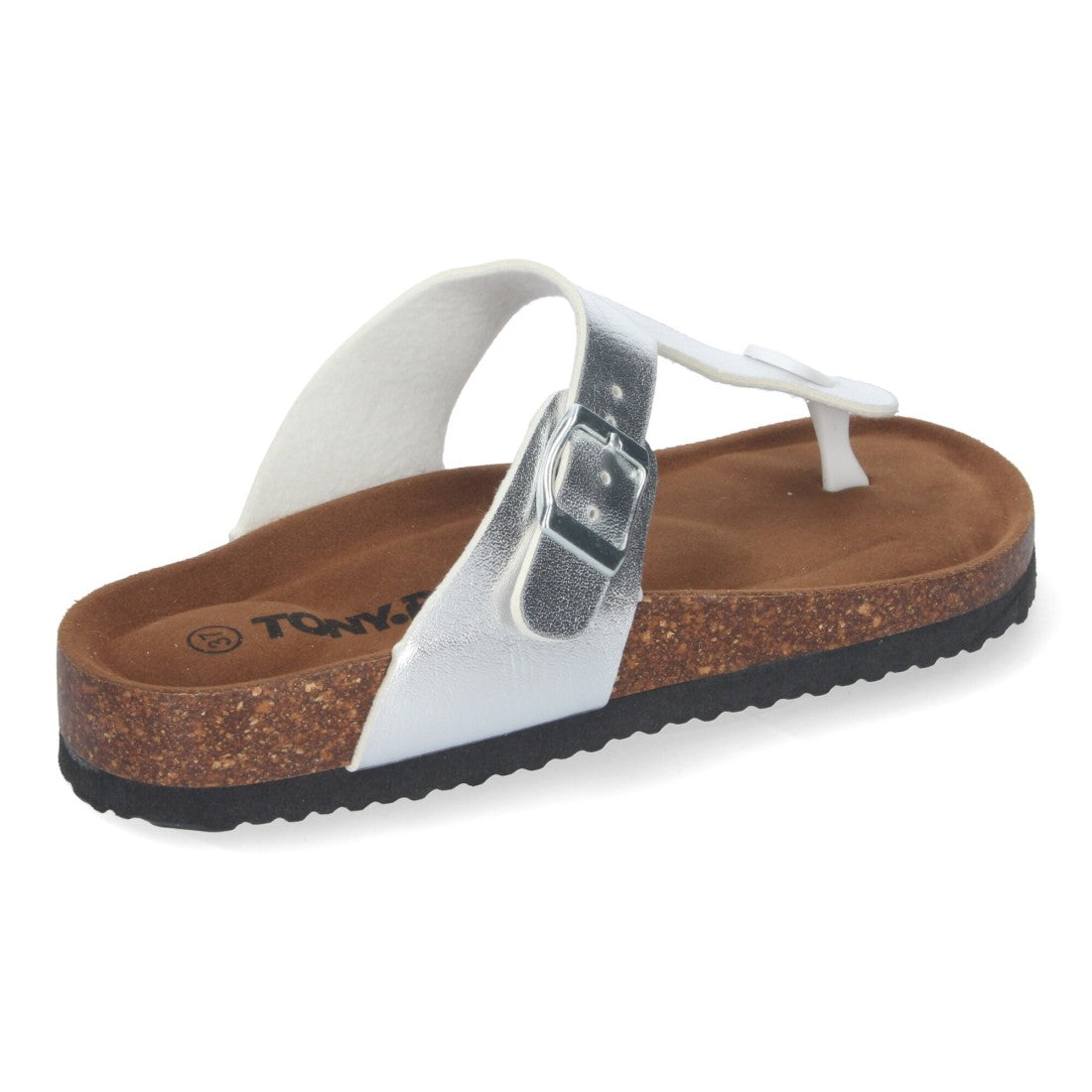 Vimice YF-89-Plata