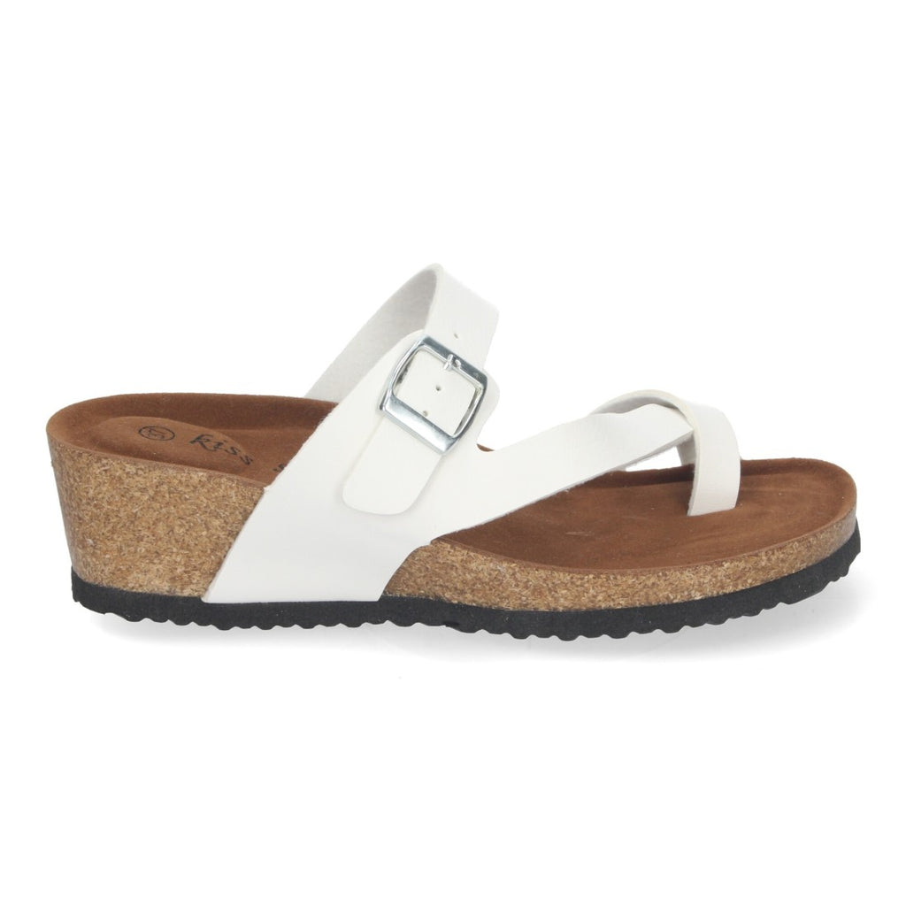 Vimice YF-87-Blanco