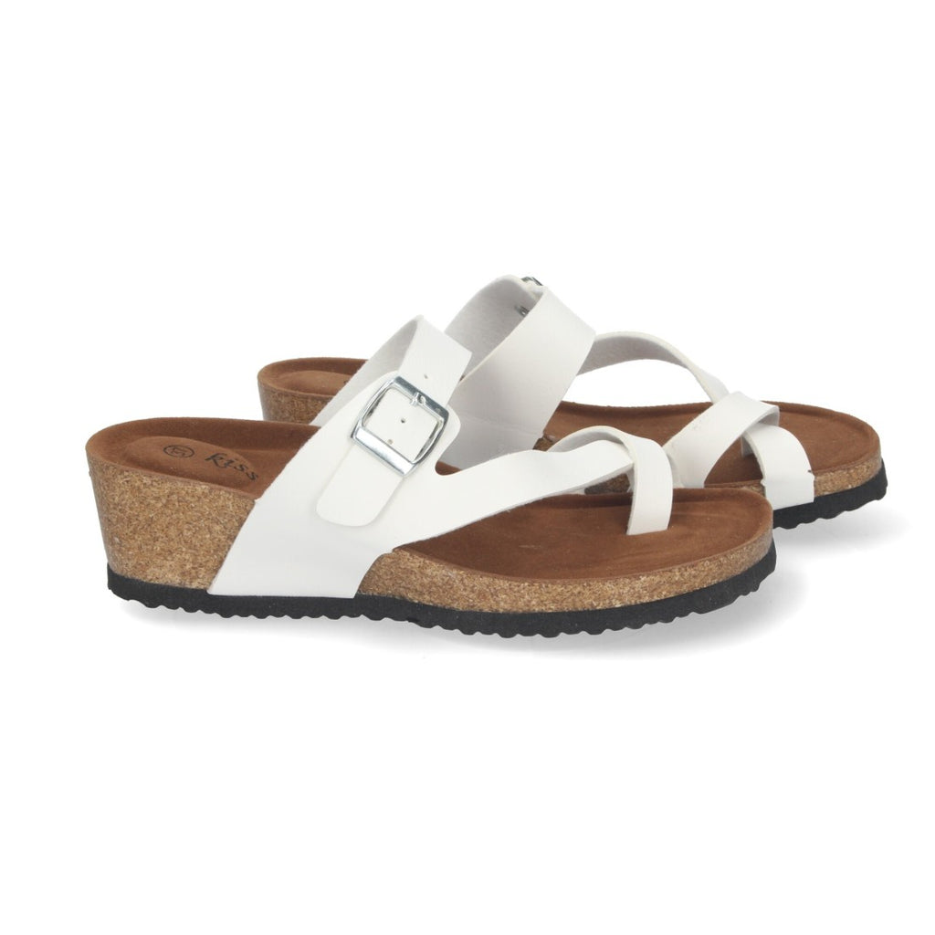 Vimice YF-87-Blanco