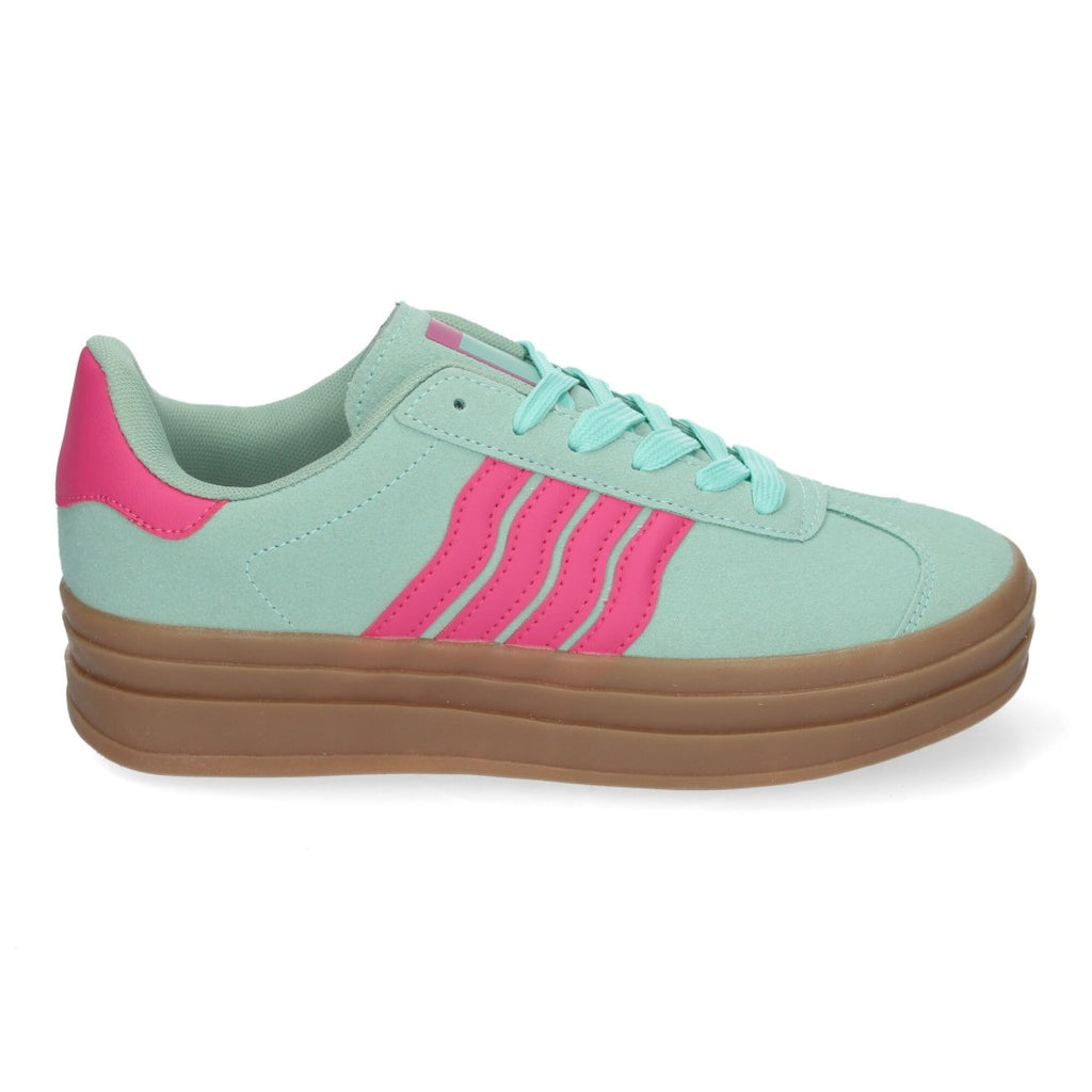 Vimice RA90059-Verde