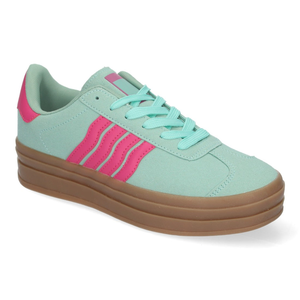 Vimice RA90059-Verde