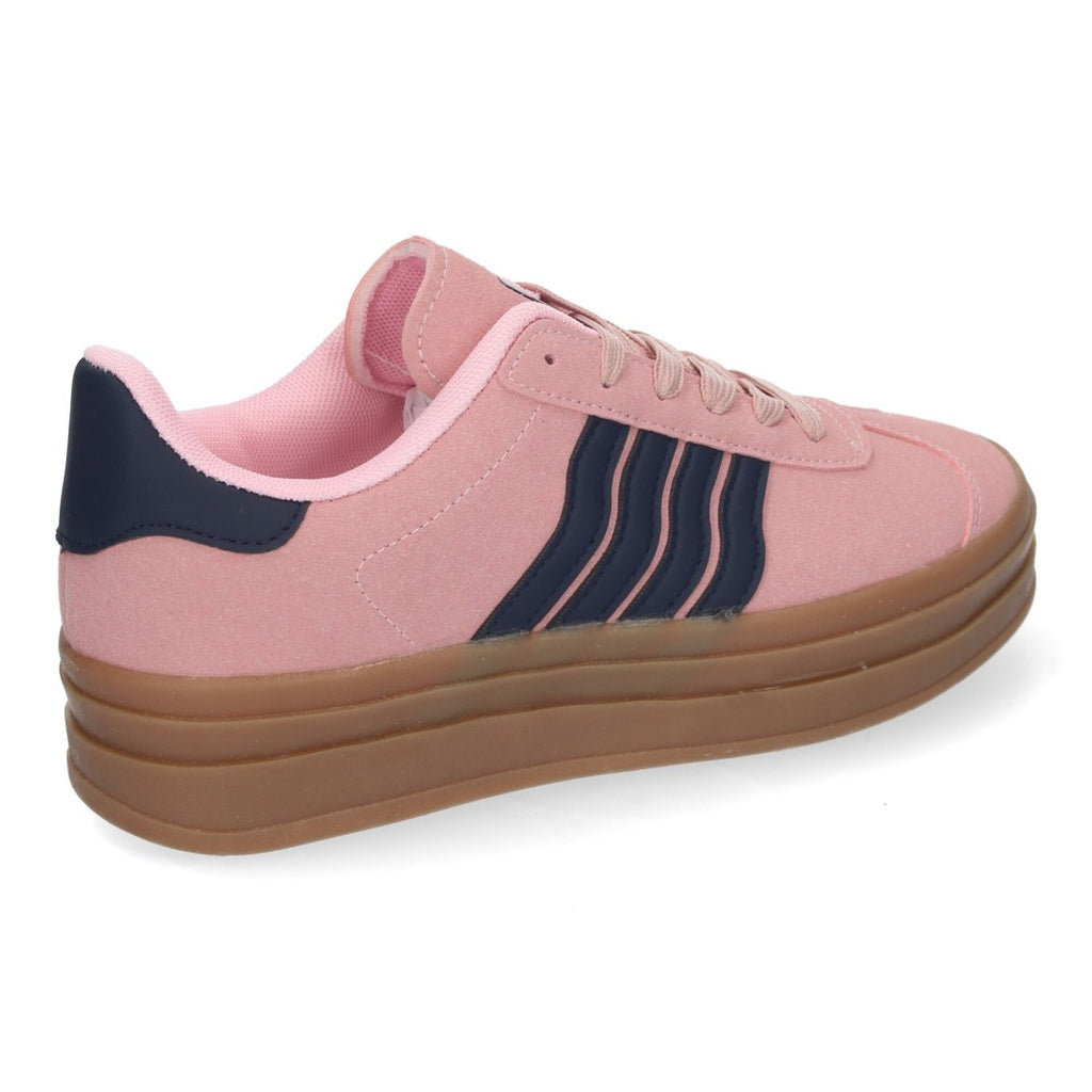 Vimice RA90059-Rosa