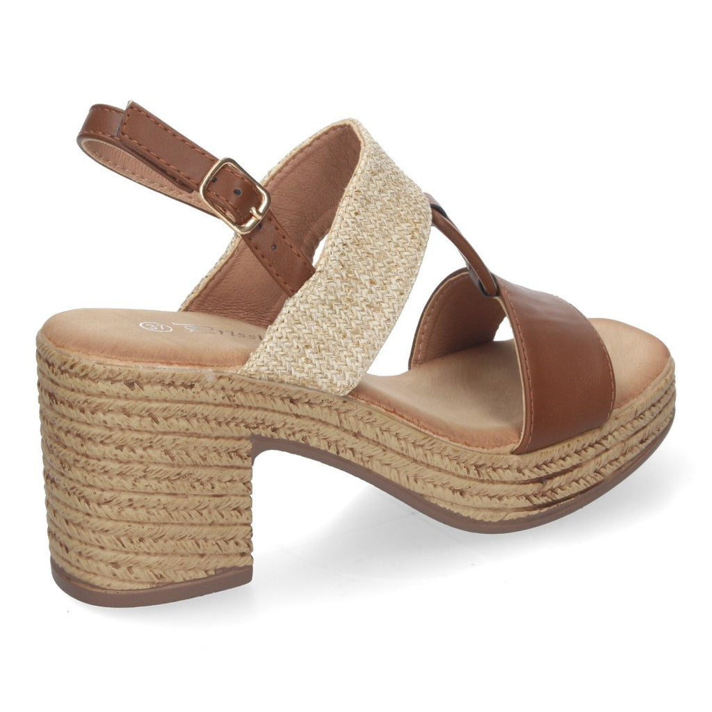 Vimice XFH790-Camel