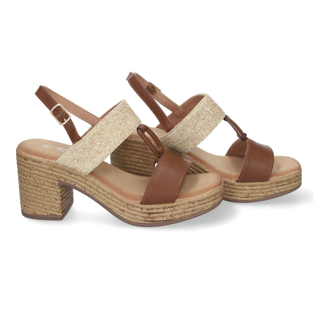 Vimice XFH790-Camel
