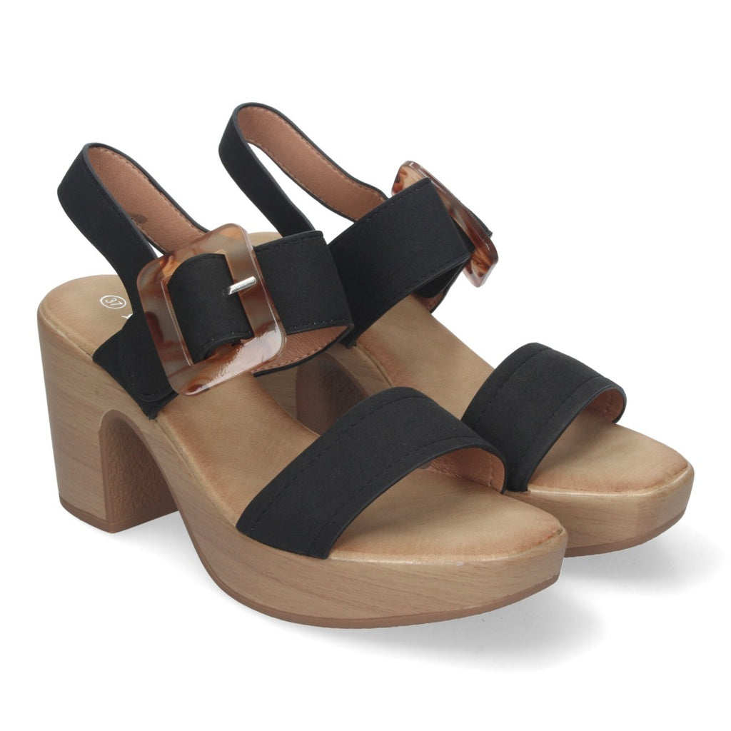 Vimice XFH-785-Negro