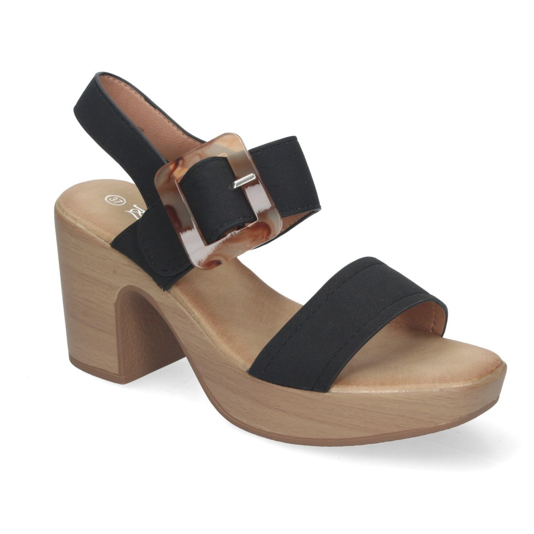 Vimice XFH-785-Negro