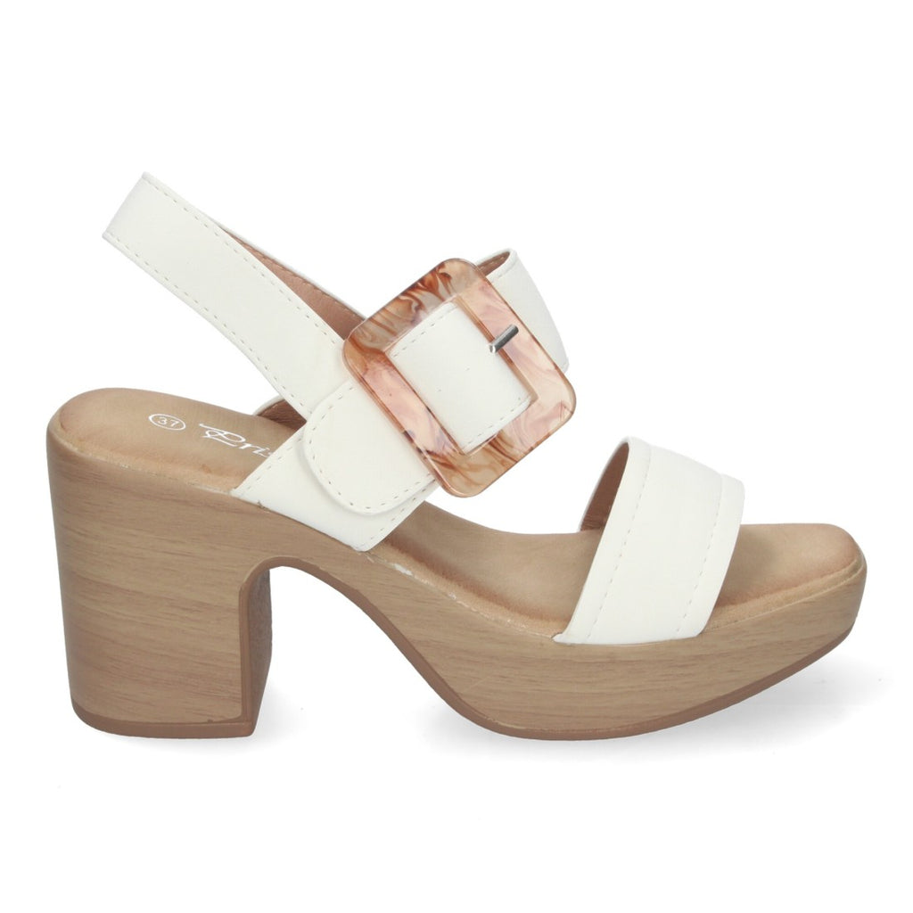 XFH-785-Blanc