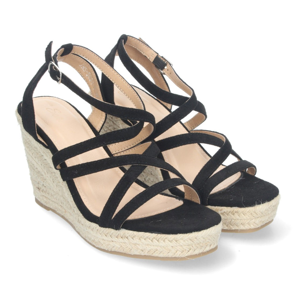 Vimice JNS-5Q34-Negro