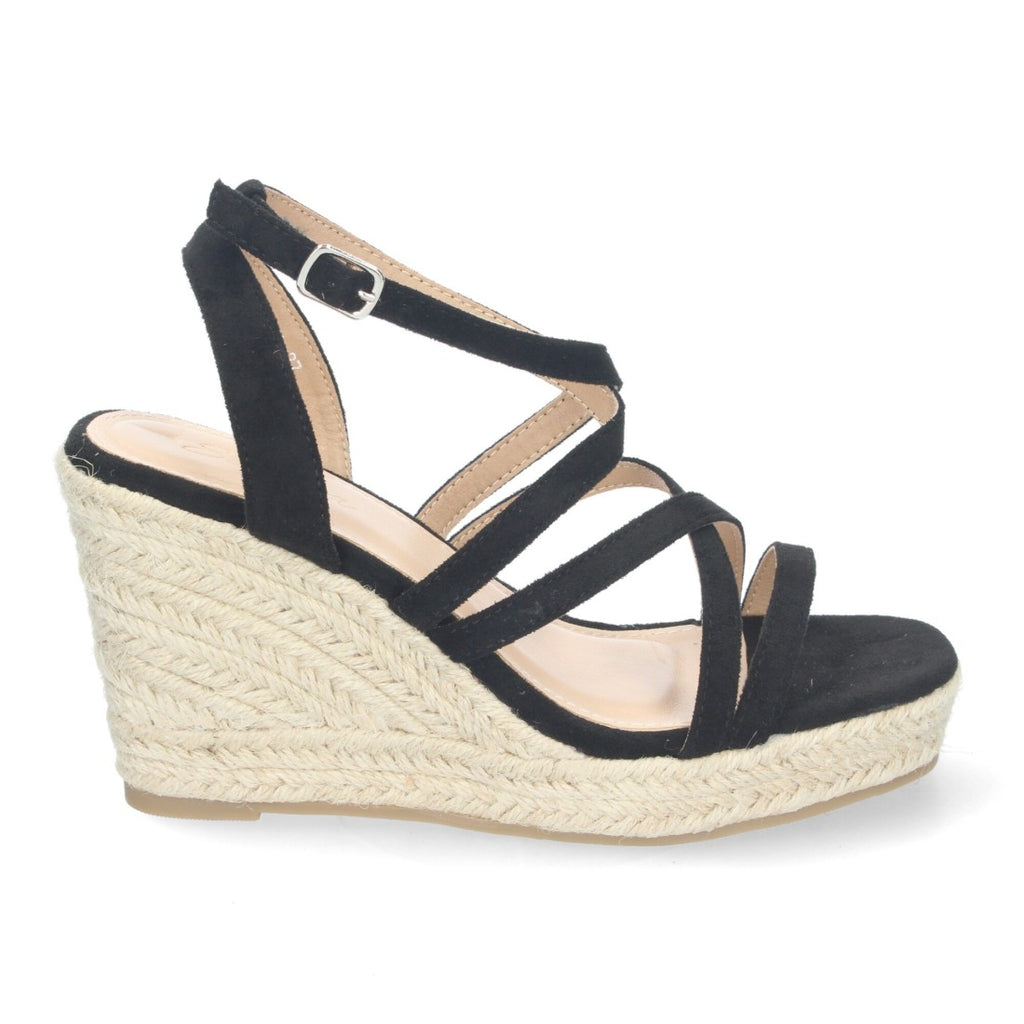Vimice JNS-5Q34-Negro