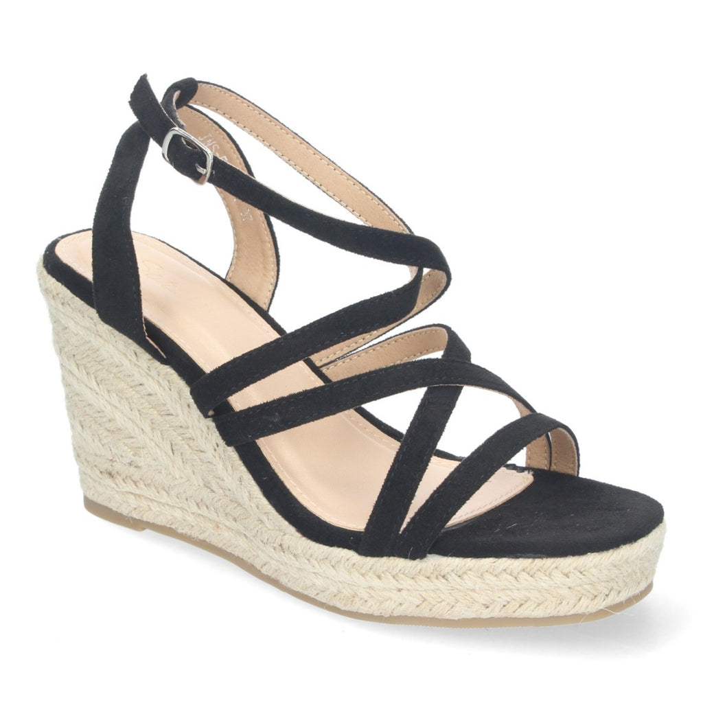 Vimice JNS-5Q34-Negro