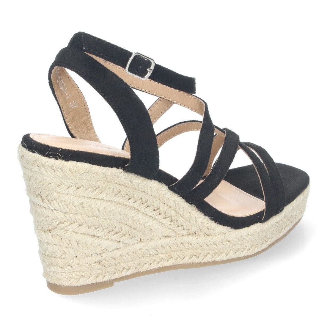 Vimice JNS-5Q34-Negro