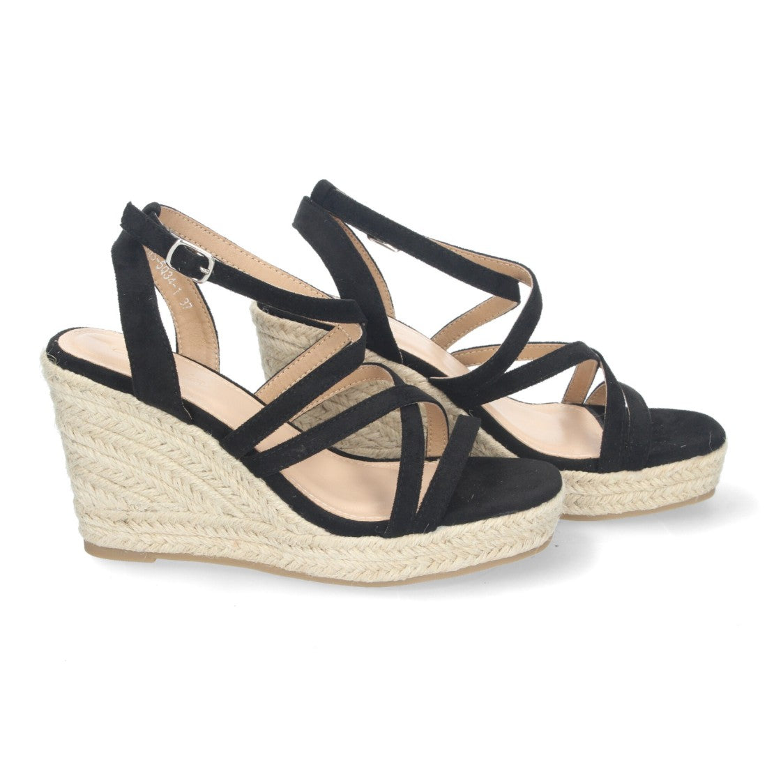 Vimice JNS-5Q34-Negro