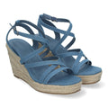 Vimice JNS-5Q34-Azul
