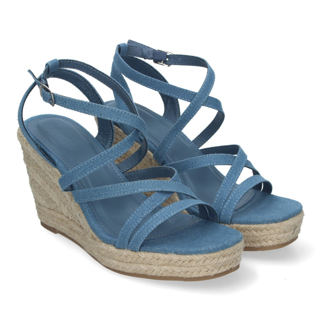 Vimice JNS-5Q34-Azul