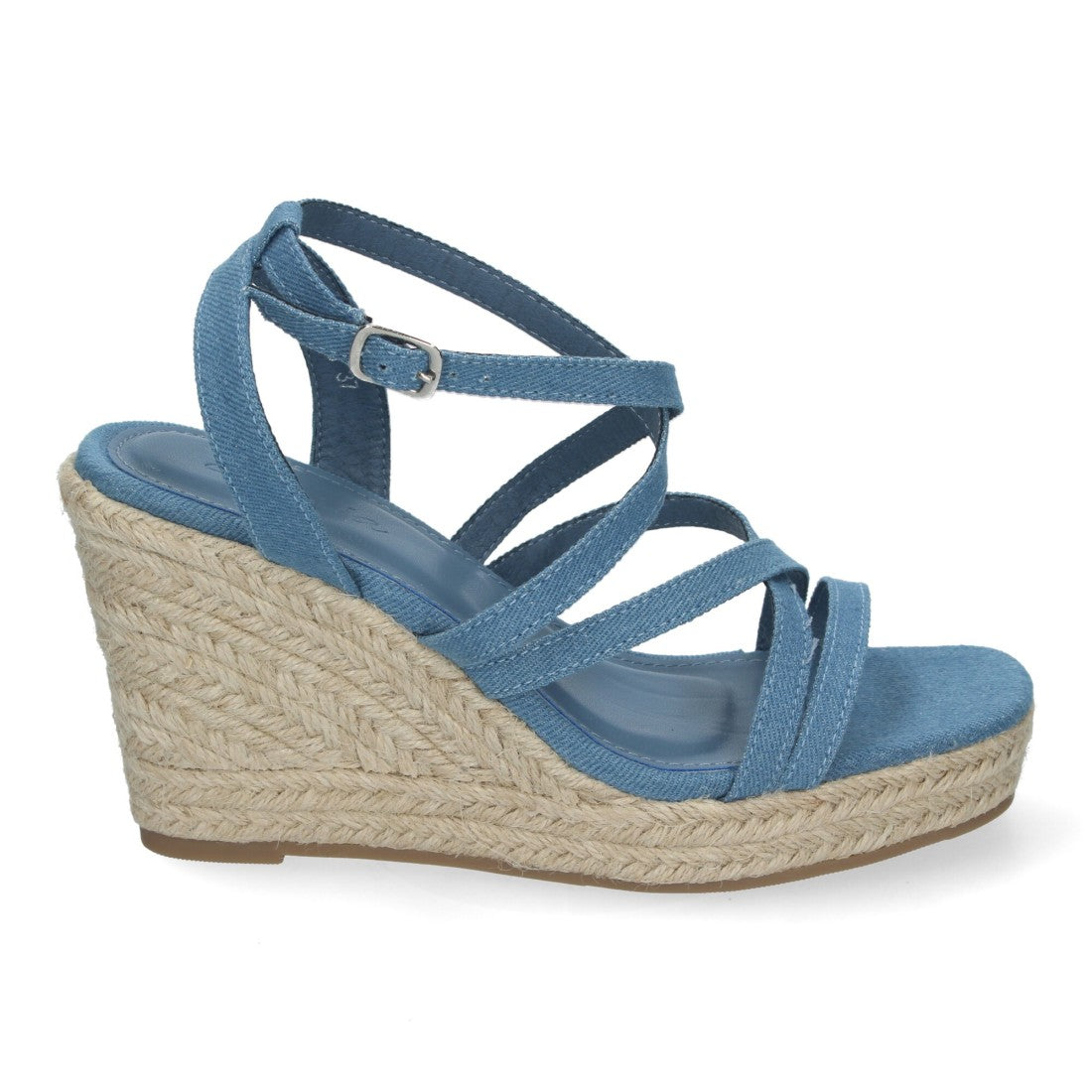Vimice JNS-5Q34-Azul