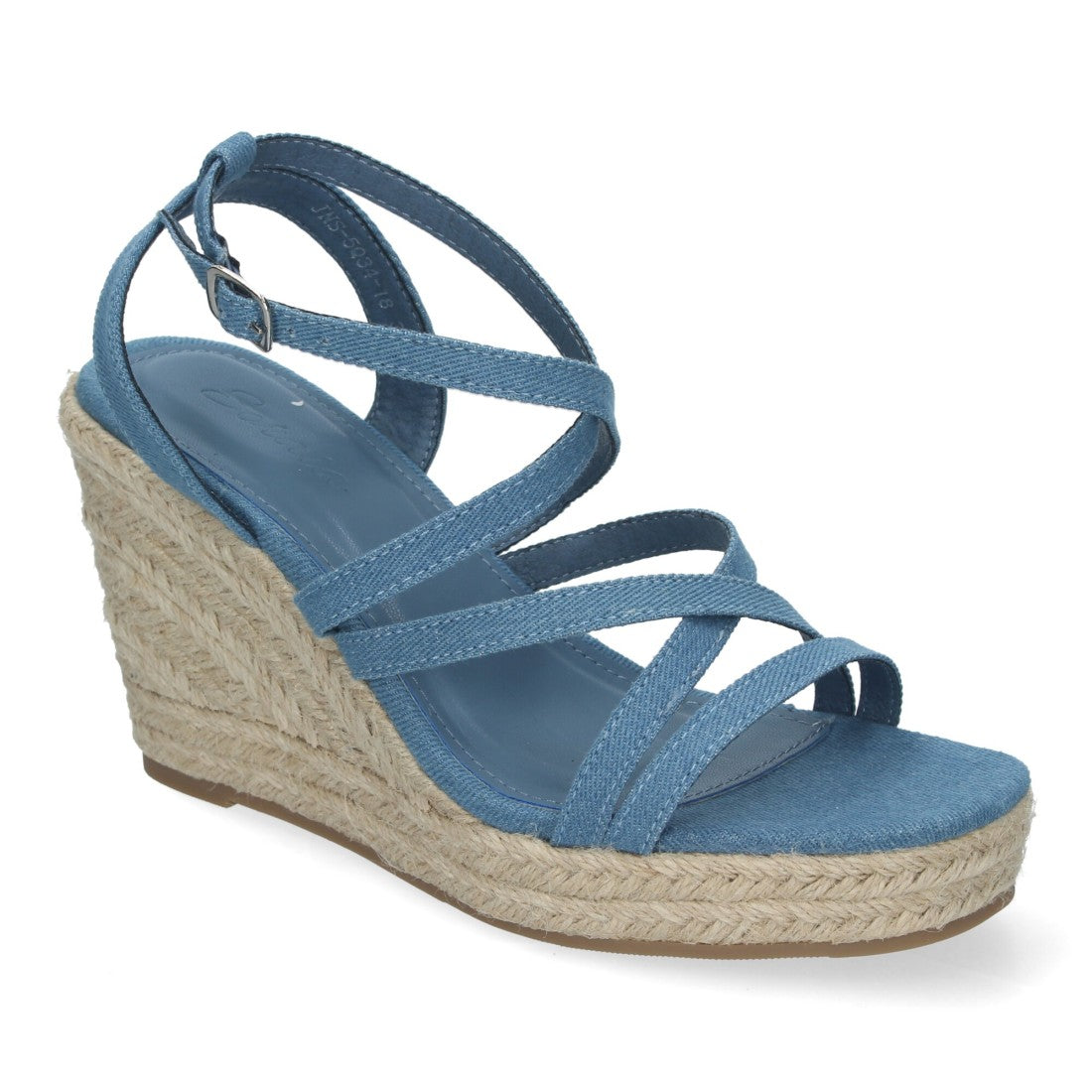 Vimice JNS-5Q34-Azul