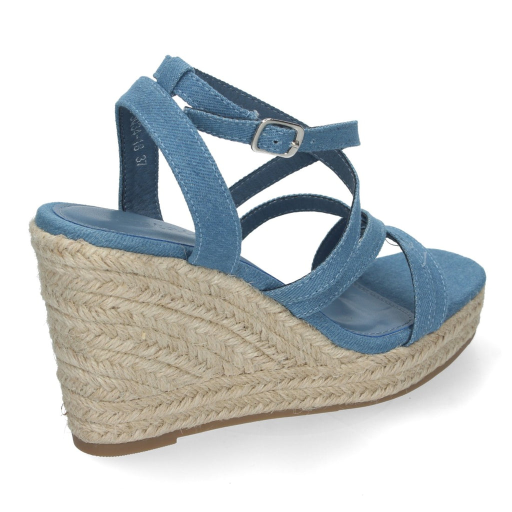 Vimice JNS-5Q34-Azul